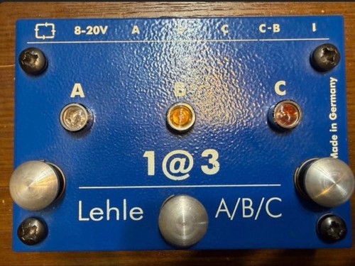 Lehle switcher 583107 - ,