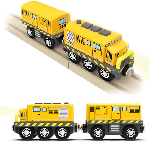 Train locomotives piles - locomotives, à
