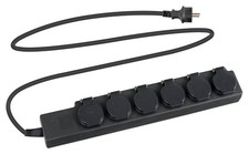 Bloc Multiprise Extérieur