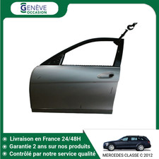 ?? PORTE AVANT GAUCHE MERCEDES CLASSE C ➤2047205900 ♻️