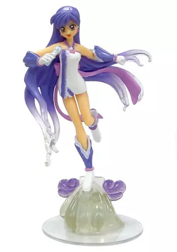 Figurine mermaid melody pichi - figurine,