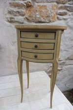 Petit chevet Régence/LouisXV