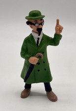 Figurine TOURNESOL doigt en