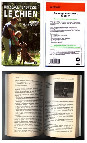 Livre encyclopédique - ,
