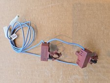 INTERRUPTEUR CHAINETTE 2 FEUX pour TABLE DE CUISSON BRANDT - DE DIETRI AS0037734