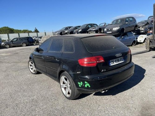 Feu arriere principal - , gauche