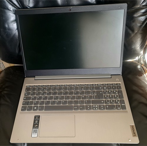 Portable lenovo ideapad - pc,