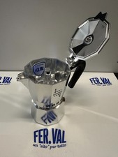 AETERNUM Cafetière Junior 2 Tasses Café Italien Non Lave-Vaisselle 280064