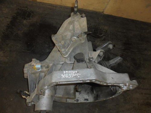 Boite vitesses renault - boite,