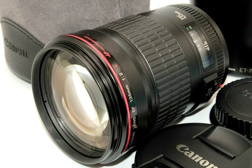 Quasi neuf canon - neuf,