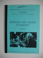 Edward aux mains d'argent 1990