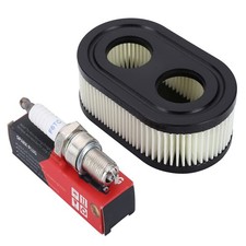 Filtre à Air Tondeuse Bougie