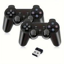 Manette de jeu sans fil