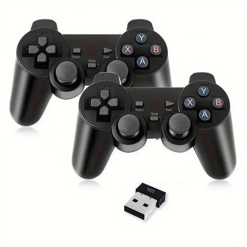 Manette jeu sans - manette, fil