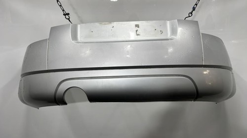 Pare choc arriere audi 1 - pare,
