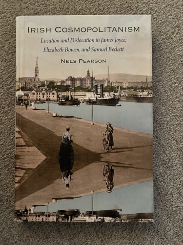 Irish cosmopolitanism nels - irish,