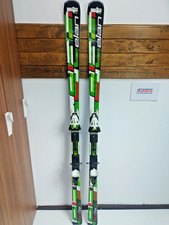 Elan GSX 182 cm Ski + Elan EL 14 Fixations Winter Fun Snow Adventure Sport