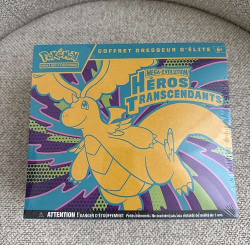 Pokémon etb me2 - pokémon,