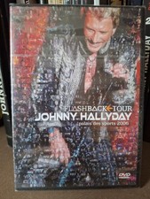 Johnny Hallyday - PALAIS DES