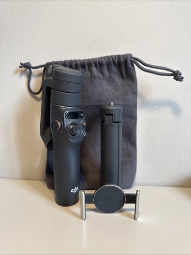 Dji osmo mobile - dji,