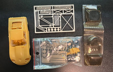 Provence Moulage 1/43