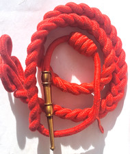 017759 fourragère légion d'honneur  féret doré