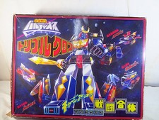 Nomura Jouet Bataille