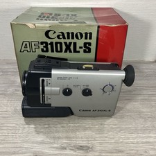 Canon AF 310XL-S Caméra Super