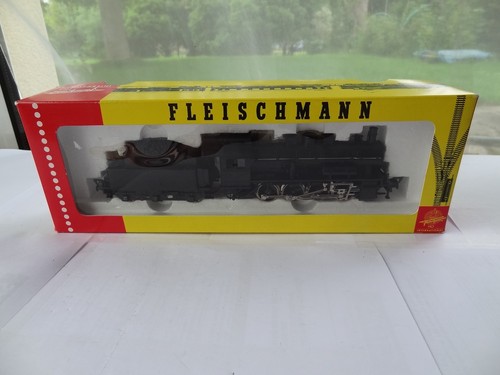 Ech fleischmann loco sncf - ,