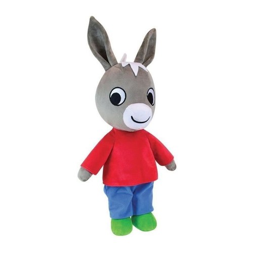 Trotro peluche 61 cm - trotro,