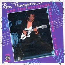 Ron Thompson And The Resistors