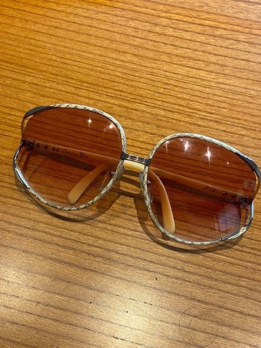 Lunettes soleil christian - lunettes,