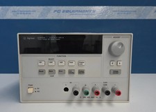 HP Agilent Keysight E3631A DC