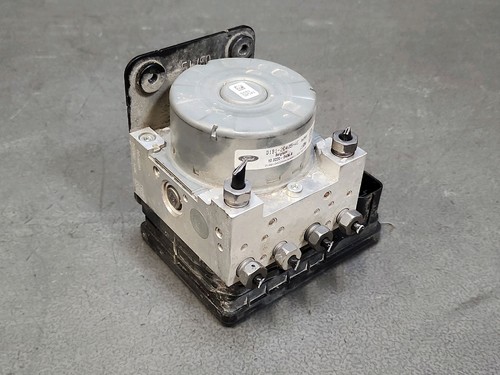 Bloc hydraulique abs esp - bloc,