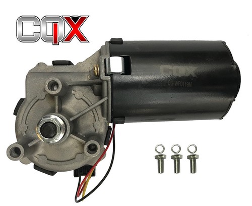 Moteur essuie glace - moteur, d'essuie-glace