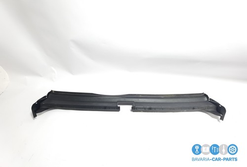 Original bmw e34 habillage - e34, de