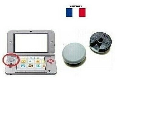 Joystick stick gris - joystick,
