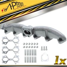 Collecteur D'Échappement En