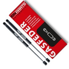 2x Amortisseurs Ressort à Gaz