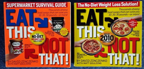 Eat this not that - eat,