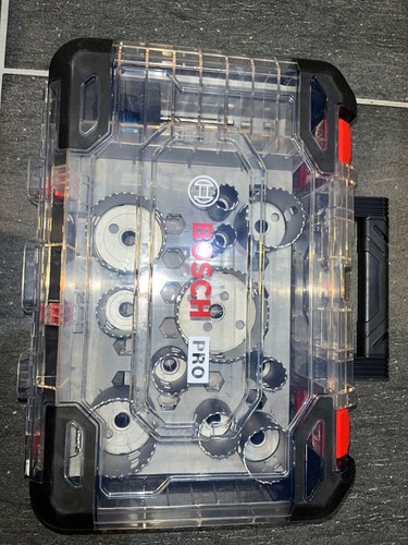 Bosch pro multi material - multi,