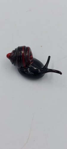 Escargot creation artisanale