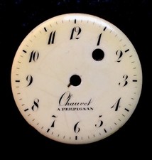 Cadran, Dial, Esfera Reloj