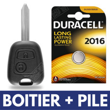 Plip Coque Clé pour