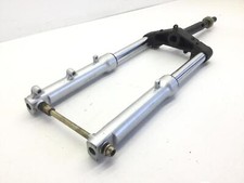 Fourche Fodera Tiges Et Plaque Inférieure Garelli City Four I 150 2010