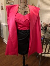 Jackie Bernard for Eklektic