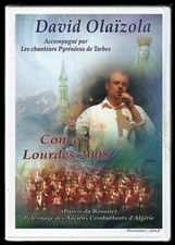 ♬ - DAVID OLAÏZOLA -