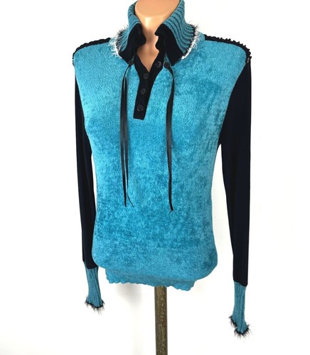 Tricot chic magnifique - tricot, pull