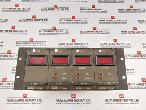 Mutec 900 545005 pi - pi, 545005,