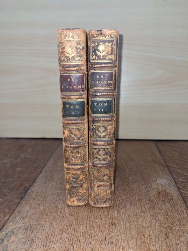 Livre ancien marat - livre, ancien-marat-de